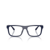 Polo Ralph Lauren PH2290U Eyeglasses 5620 shiny navy blue - product thumbnail 1/3