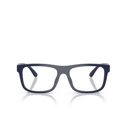 Polo Ralph Lauren PH2290U Eyeglasses 5620 shiny navy blue