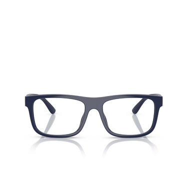 Polo Ralph Lauren PH2290U Eyeglasses 5620 shiny navy blue - front view