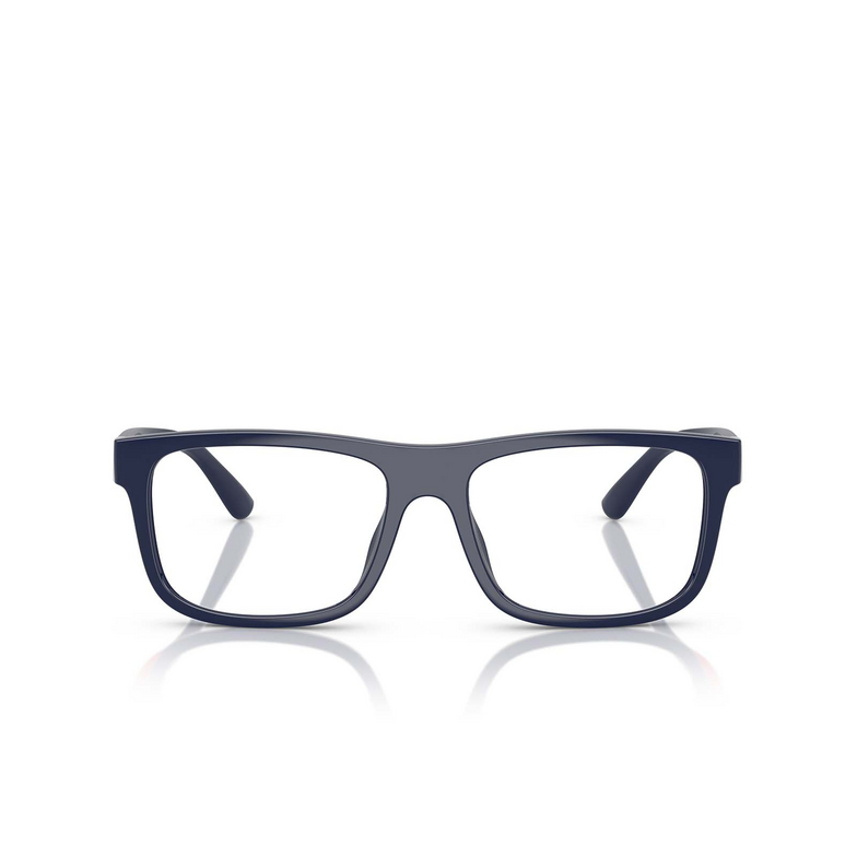 Polo Ralph Lauren PH2290U Eyeglasses 5620 shiny navy blue - 1/3