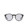 Occhiali da sole Polo Ralph Lauren PH4101 56991A shiny black on transp purple - anteprima prodotto 1/3