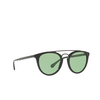 Polo Ralph Lauren PH4121 Sunglasses 57012 shiny black - product thumbnail 2/3