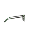 Polo Ralph Lauren PH4121 Sunglasses 57012 shiny black - product thumbnail 3/3
