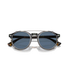 Gafas de sol Polo Ralph Lauren PH4218 562180 shiny tartan / jerry havana - Miniatura del producto 2/4