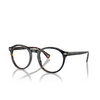 Gafas de sol Polo Ralph Lauren PH4218 562180 shiny tartan / jerry havana - Miniatura del producto 3/4