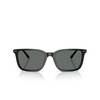 Polo Ralph Lauren PH4226 Sunglasses 500187 shiny black - product thumbnail 1/3