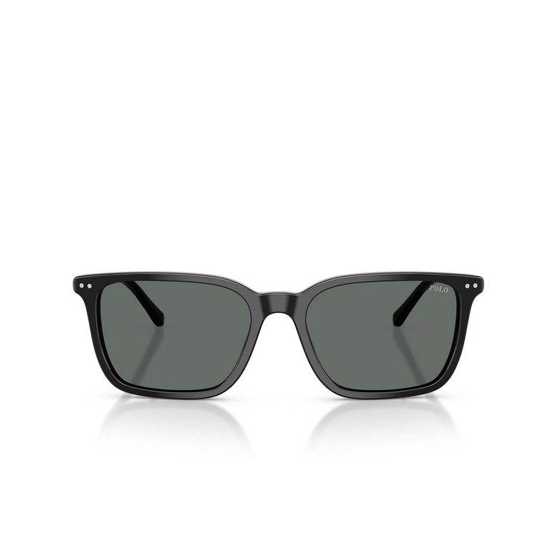 Polo Ralph Lauren PH4226 Sunglasses 500187 shiny black - 1/3