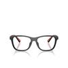 Occhiali da vista Polo Ralph Lauren PH4228U 500187 matte black - anteprima prodotto 1/4
