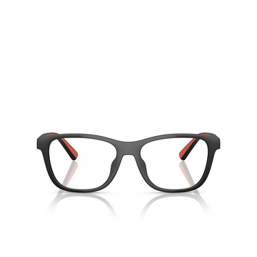 Polo Ralph Lauren PH4228U Eyeglasses 500187 matte black - front view