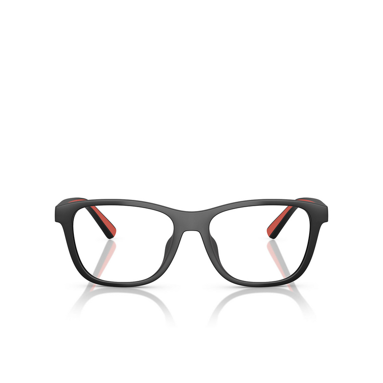 Occhiali da vista Polo Ralph Lauren PH4228U 500187 matte black - 1/4