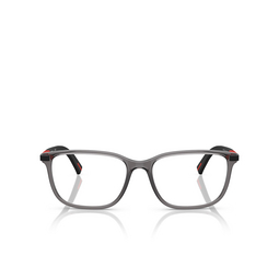 Occhiali da vista Prada Linea Rossa PS 02RV 01D1O1 transparent anthracite