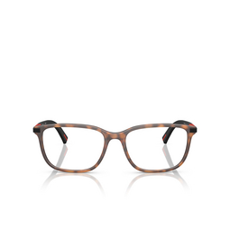 Occhiali da vista Prada Linea Rossa PS 02RV 17X1O1 dark tortoise rubber