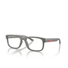 Prada Linea Rossa PS 04QV Eyeglasses 16X1O1 - product thumbnail 2/3