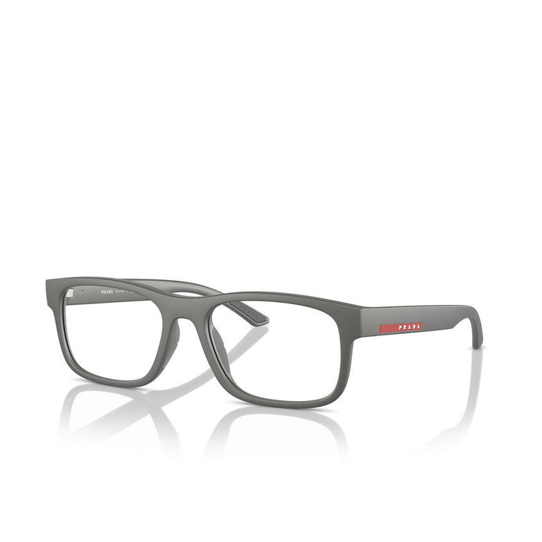 Prada Linea Rossa PS 04QV Eyeglasses 16X1O1 - 2/3