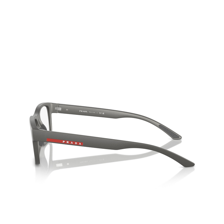 Prada Linea Rossa PS 04QV Eyeglasses 16X1O1 - 3/3