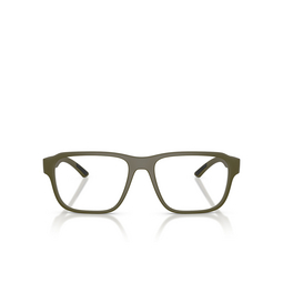 Gafas graduadas Prada Linea Rossa PS 05RV 15X1O1 matte green