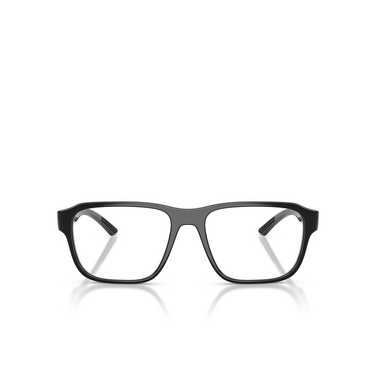 Prada Linea Rossa PS 05RV Korrektionsbrillen 1AB1O1 black - Vorderansicht