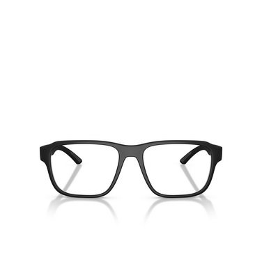 Prada Linea Rossa PS 05RV DG01O1 rubber black - front view