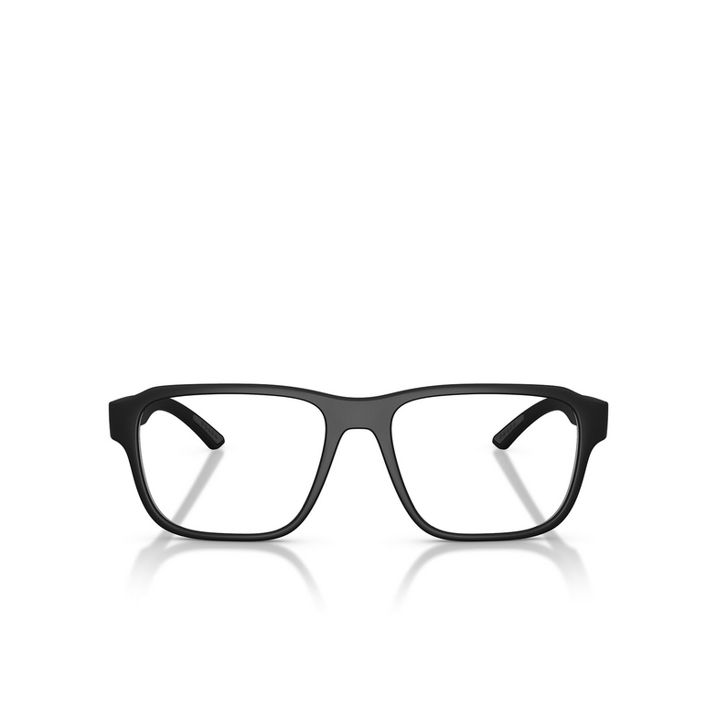 Prada Linea Rossa PS 05RV DG01O1 rubber black - 1/3