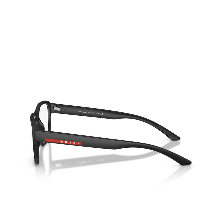Prada Linea Rossa PS 05RV DG01O1 rubber black - 3/3