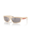 Occhiali da sole Prada Linea Rossa PS 05ZS VHR20J - anteprima prodotto 2/3