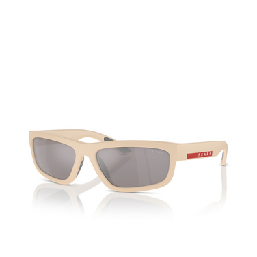 Prada Linea Rossa PS 05ZS Sonnenbrillen VHR20J - Dreiviertelansicht