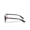 Prada Linea Rossa PS 07RV Korrektionsbrillen 1AB1O1 black - Produkt-Miniaturansicht 3/3