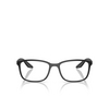 Lunettes de vue Prada Linea Rossa PS 07RV 1BO1O1 matte black - Vignette du produit 1/3