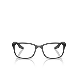 Lunettes de vue Prada Linea Rossa PS 07RV 1BO1O1 matte black