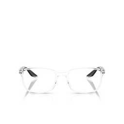 Prada Linea Rossa PS 07RV Korrektionsbrillen 2AZ1O1 crystal