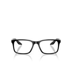 Gafas graduadas Prada Linea Rossa PS 08RV 1AB1O1 black