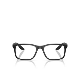 Gafas graduadas Prada Linea Rossa PS 08RV 1BO1O1 matte black