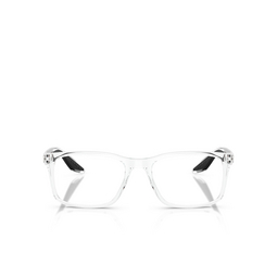 Prada Linea Rossa PS 08RV Korrektionsbrillen 2AZ1O1 crystal