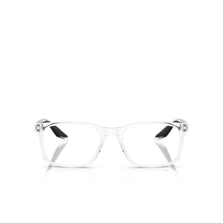 Prada Linea Rossa PS 08RV Korrektionsbrillen 2AZ1O1 crystal - 1/3