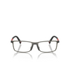 Occhiali da vista Prada Linea Rossa PS 53QV 06P1O1 - anteprima prodotto 1/3