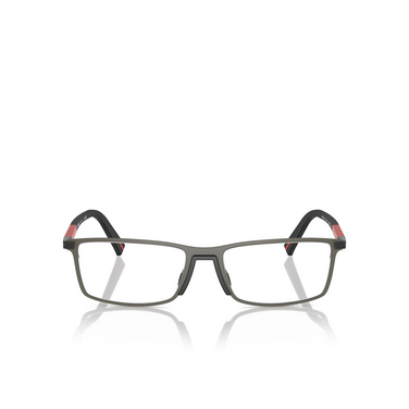 Prada Linea Rossa PS 53QV Eyeglasses 06P1O1 - front view