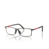 Occhiali da vista Prada Linea Rossa PS 53QV 06P1O1 - anteprima prodotto 2/3