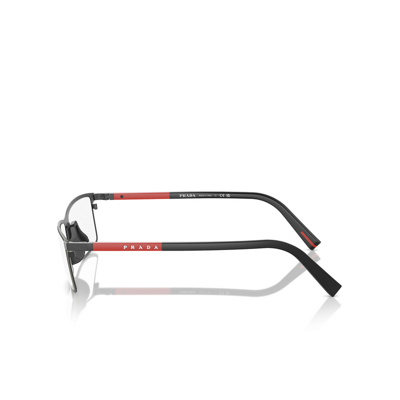 Occhiali da vista Prada Linea Rossa PS 53QV 06P1O1 - 3/3