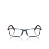 Gafas graduadas Prada Linea Rossa PS 53QV TFY1O1 - Miniatura del producto 1/3
