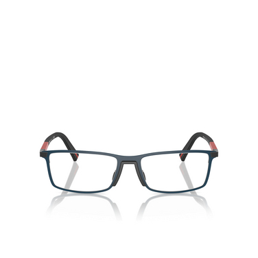 Prada Linea Rossa PS 53QV Eyeglasses TFY1O1 - front view