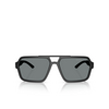 Gafas de sol Prada Linea Rossa PS A06S DG002G black rubbero - Miniatura del producto 1/3
