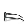 Gafas de sol Prada Linea Rossa PS A06S DG002G black rubbero - Miniatura del producto 3/3