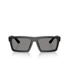 Prada Linea Rossa PS A07S Sunglasses 1BO02G matte black - product thumbnail 1/3