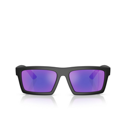 Prada Linea Rossa PS A07S Sunglasses 1BO05U matte black