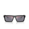 Prada Linea Rossa PS A07S Sunglasses 1BO10A matte black - product thumbnail 1/3