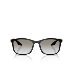Prada Linea Rossa PS A08S Sunglasses 1AB0A7 black
