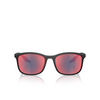 Prada Linea Rossa PS A08S Sonnenbrillen 1BO08F matte black - Produkt-Miniaturansicht 1/3