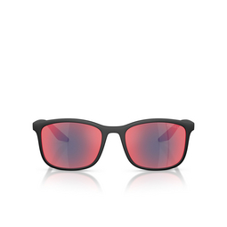 Prada Linea Rossa PS A08S Sonnenbrillen 1BO08F matte black