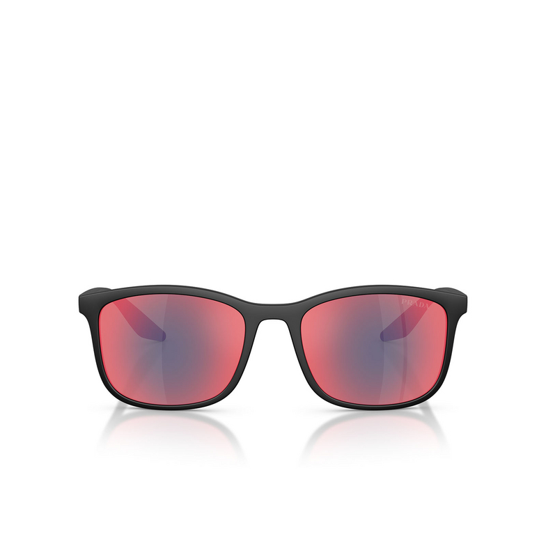 Prada Linea Rossa PS A08S Sonnenbrillen 1BO08F matte black - 1/3
