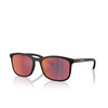Prada Linea Rossa PS A08S Sonnenbrillen 1BO08F matte black - Produkt-Miniaturansicht 2/3